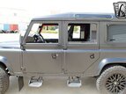Thumbnail Photo 8 for 1985 Land Rover Defender